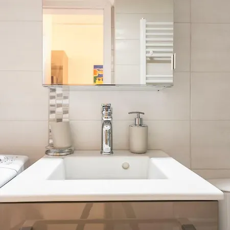 Stylish Kerameikos By Cloudkeys Athens
