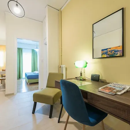 Apartment Stylish Kerameikos By Cloudkeys Athens