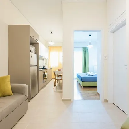 Stylish Kerameikos By Cloudkeys Apartment *