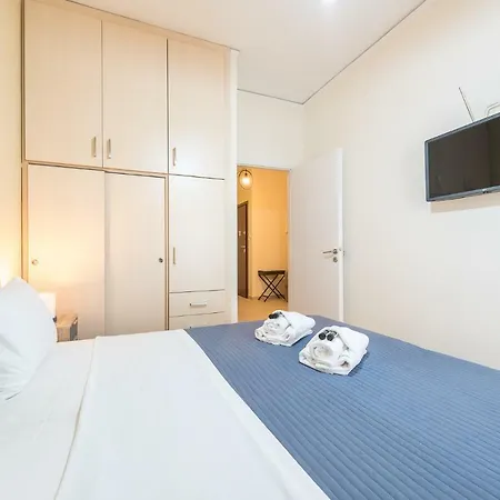 Stylish Kerameikos By Cloudkeys Athens