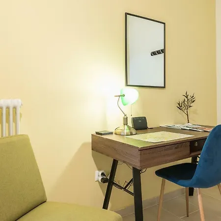 Stylish Kerameikos By Cloudkeys Apartment *